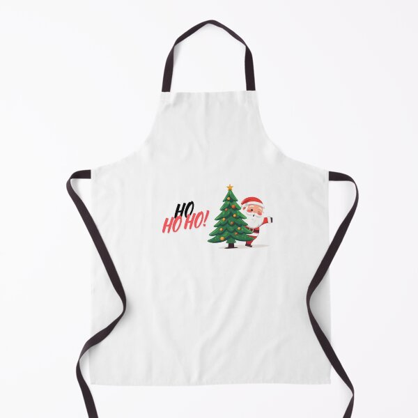 Item preview, Ho Ho Ho! Funny Santa Chistmas Design designed and sold by HappyMamaS.