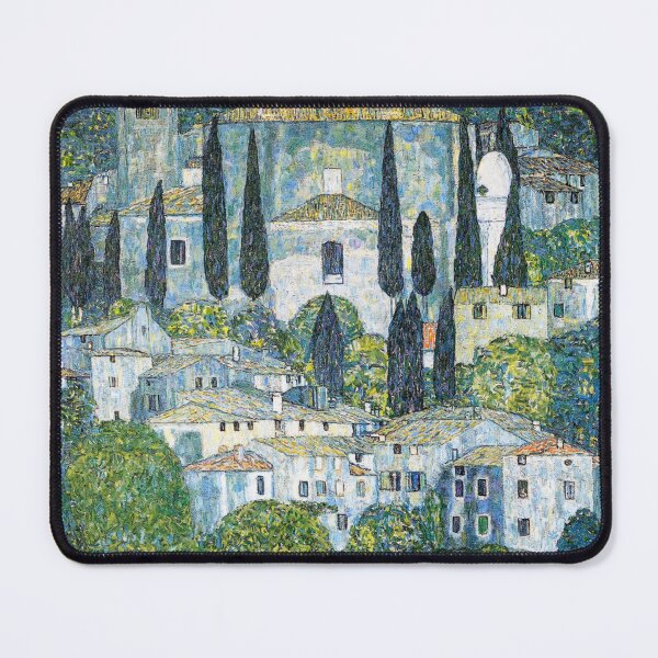 Item preview, Kirche in Cassone designed and sold by suewen.