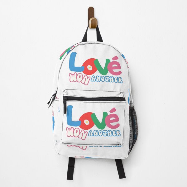 Item preview, Love Won Another designed and sold by Snappy Doodles.