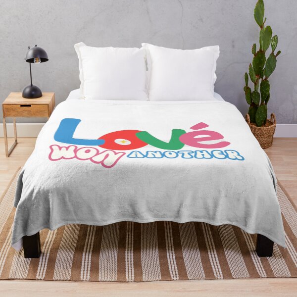 Item preview, Love Won Another designed and sold by Snappy Doodles.