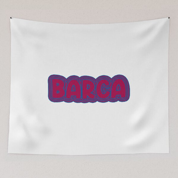 Item preview, fc barcelona designed and sold by designsbysamantha.