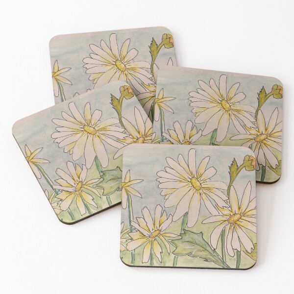 Item preview, Pushing up daisies designed and sold by carrinajh.