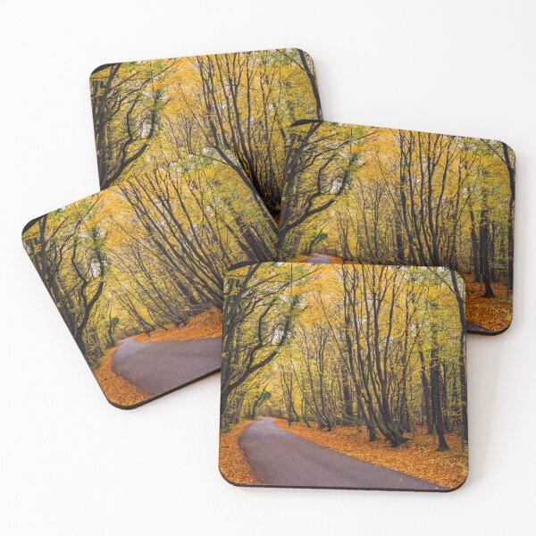 Item preview, Autumnal Lane designed and sold by JEZ22.