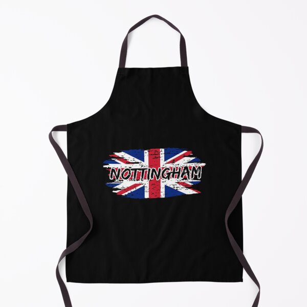 Item preview, Nottingham designed and sold by ForzaDesigns.