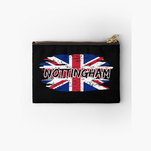 Item preview, Nottingham designed and sold by ForzaDesigns.