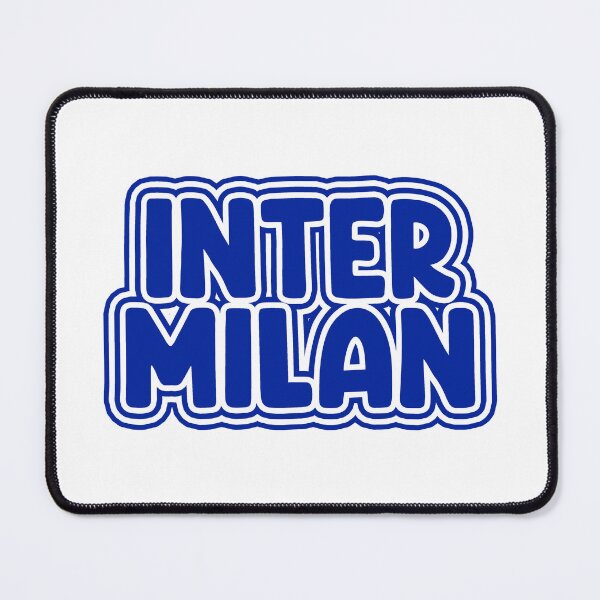 Item preview, inter milan designed and sold by designsbysamantha.