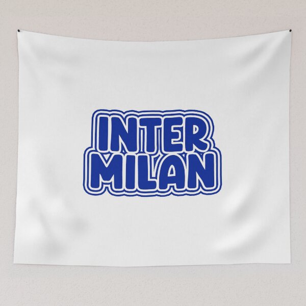 Item preview, inter milan designed and sold by designsbysamantha.