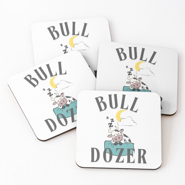 Item preview, Bulldozer designed and sold by TaraPen.