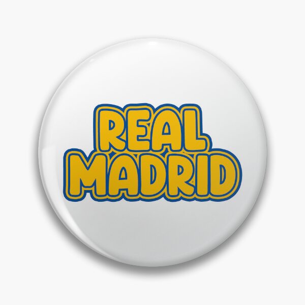 Item preview, real madrid designed and sold by designsbysamantha.