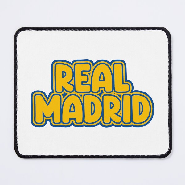 Item preview, real madrid designed and sold by designsbysamantha.