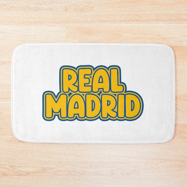 Item preview, real madrid designed and sold by designsbysamantha.