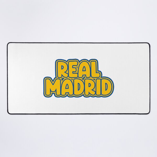 Item preview, real madrid designed and sold by designsbysamantha.