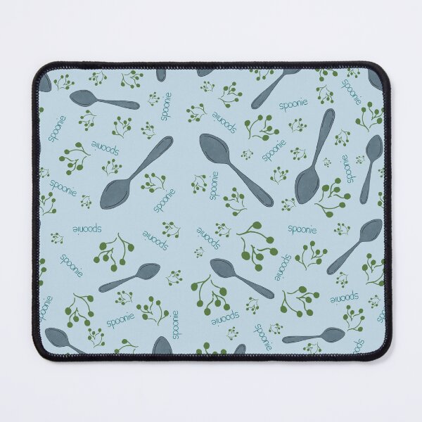 Item preview, Spoonie Pattern designed and sold by RaineyYeager.