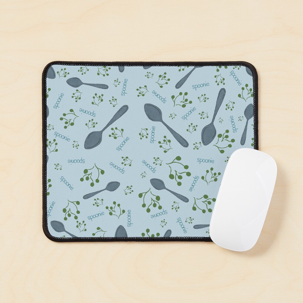 Item preview, Mouse Pad designed and sold by RaineyYeager.