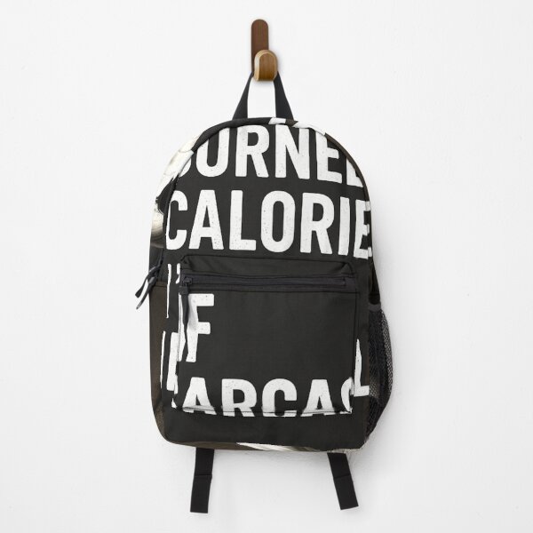 Item preview, SARCASTIC COMMENTS WELCOME designed and sold by Thomas Hill Art.