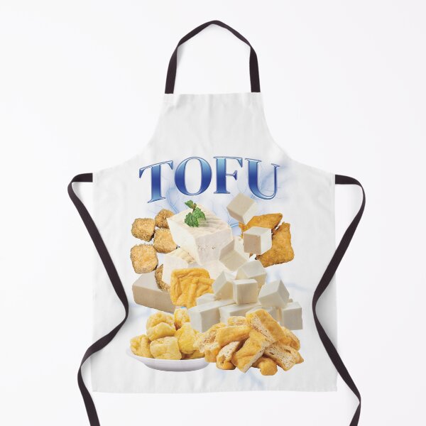 Item preview, Tofu Bootleg designed and sold by LuluVonMeow.