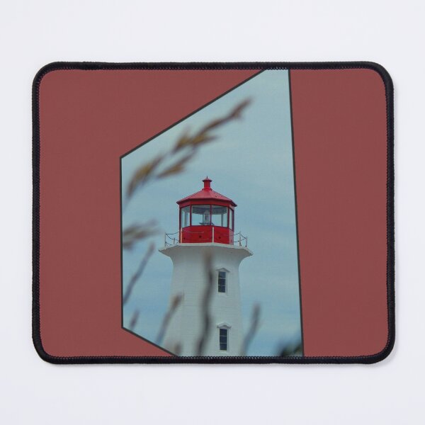 Item preview, Peggys Cove Lighthouse designed and sold by MLJM_Photography.