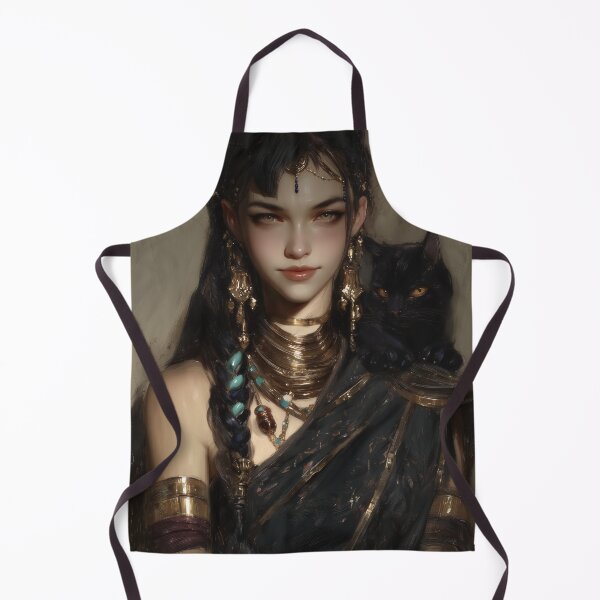 Item preview, The Oracle of Obsidian Sands designed and sold by oanaunciuleanu.