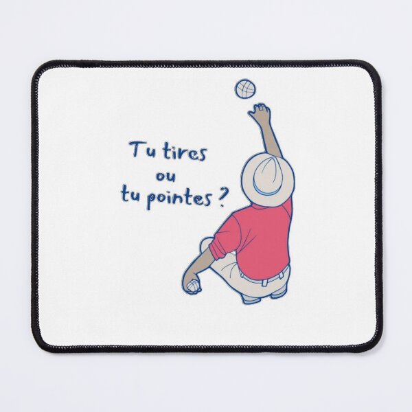 Item preview, You shoot or you point designed and sold by Magounette.