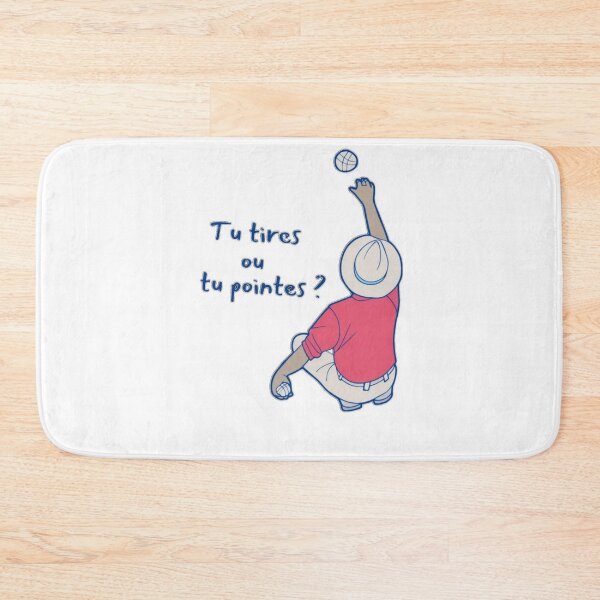Item preview, You shoot or you point designed and sold by Magounette.