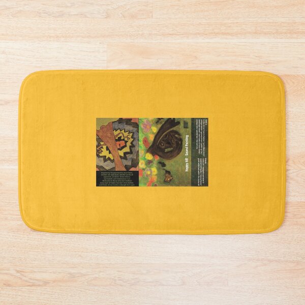 Item preview, Full Sound Painting Tape Sleeve - Happy Hill designed and sold by Brandon William / The Demon Kelbroton.