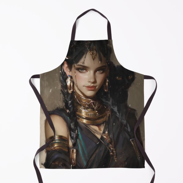 Item preview, The Oracle of Obsidian Sands designed and sold by oanaunciuleanu.