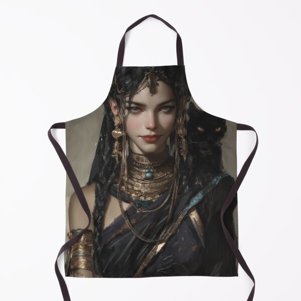 Item preview, The Oracle of Obsidian Sands designed and sold by oanaunciuleanu.