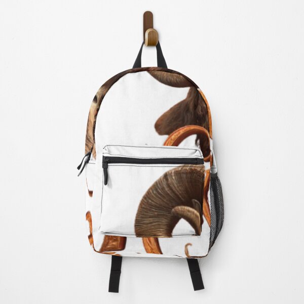 Item preview, Alexander Aries Zodiac Sign – Personalized Name Design with Ram Head designed and sold by AlexLineArt.