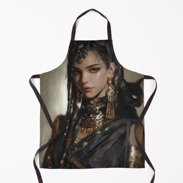 Item preview, The Oracle of Obsidian Sands designed and sold by oanaunciuleanu.