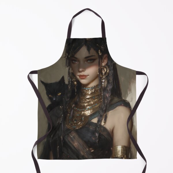 Item preview, The Oracle of Obsidian Sands designed and sold by oanaunciuleanu.