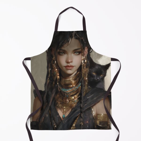 Item preview, The Oracle of Obsidian Sands designed and sold by oanaunciuleanu.