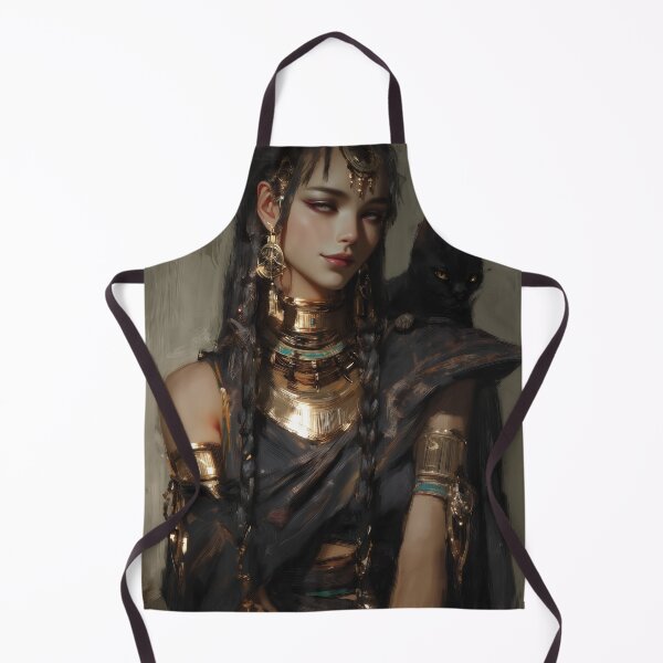 Item preview, The Oracle of Obsidian Sands designed and sold by oanaunciuleanu.
