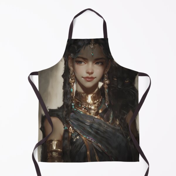 Item preview, The Oracle of Obsidian Sands designed and sold by oanaunciuleanu.
