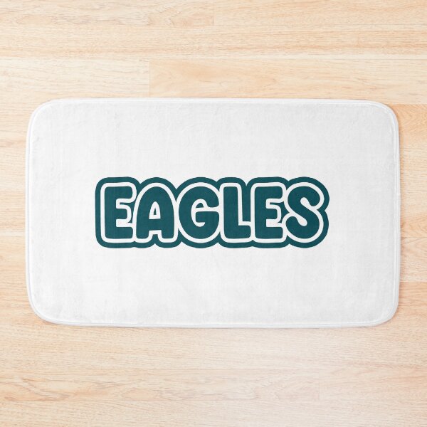 Item preview, philadelphia eagles designed and sold by designsbysamantha.