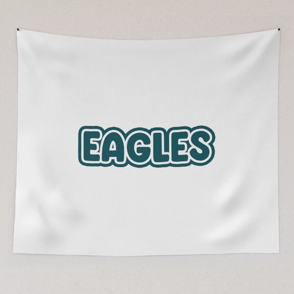 Item preview, philadelphia eagles designed and sold by designsbysamantha.