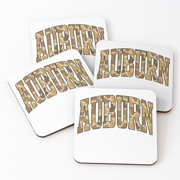 Aperçu de l'œuvre Auburn créée et vendue par stephenflashart.