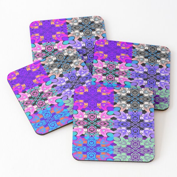 Item preview, Perfect Passion Pattern designed and sold by shaang.