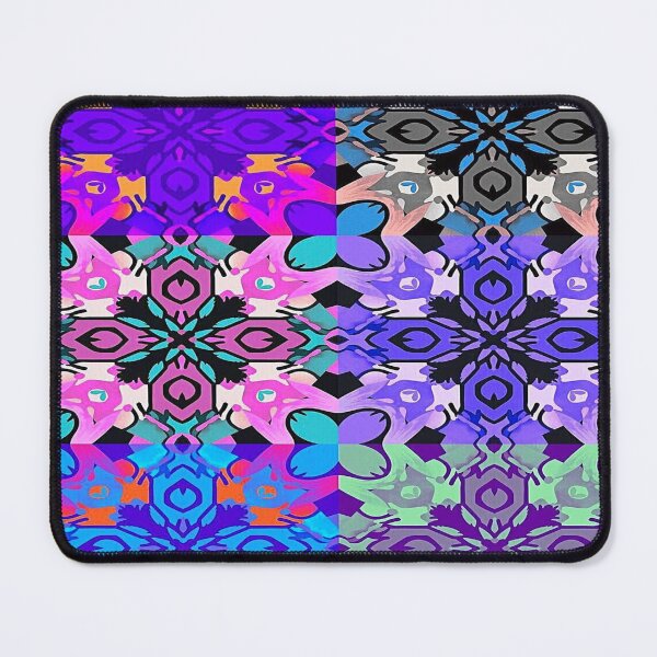 Item preview, Perfect Passion Pattern designed and sold by shaang.