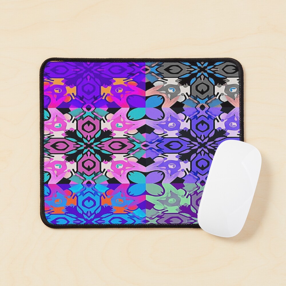 Item preview, Mouse Pad designed and sold by shaang.