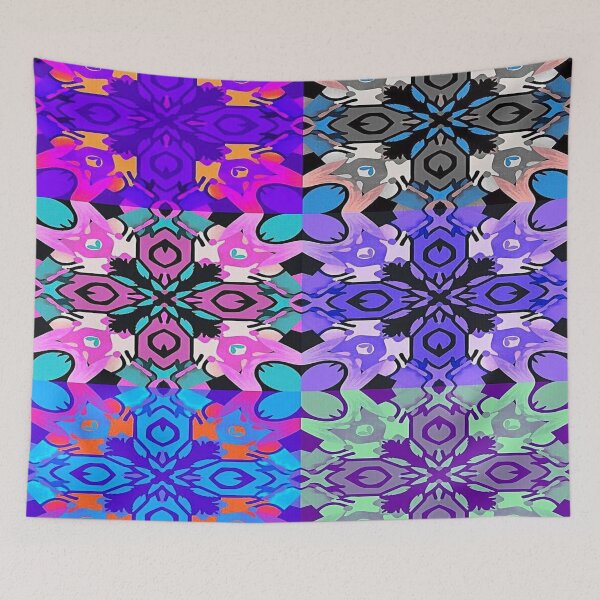 Item preview, Perfect Passion Pattern designed and sold by shaang.