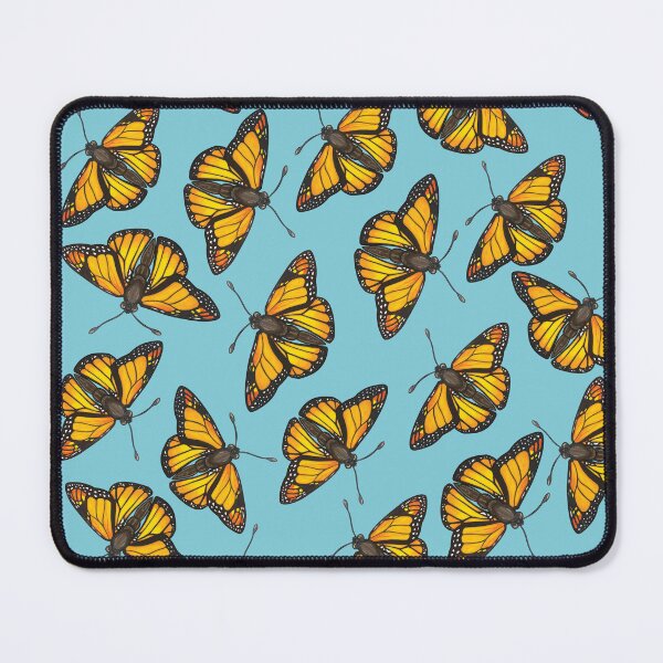 Item preview, Monarchs designed and sold by nerdforlife272.