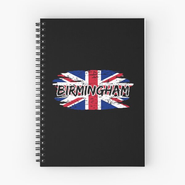 Item preview, Birmingham UK designed and sold by ForzaDesigns.