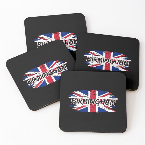 Item preview, Birmingham UK designed and sold by ForzaDesigns.