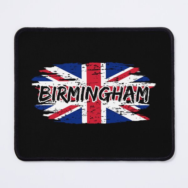 Item preview, Birmingham UK designed and sold by ForzaDesigns.