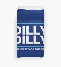 Dilly Dilly Large Duvet Cover