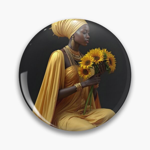 Item preview, Orishas "Osun.Yalorde" designed and sold by KUBANOPLUS ART.