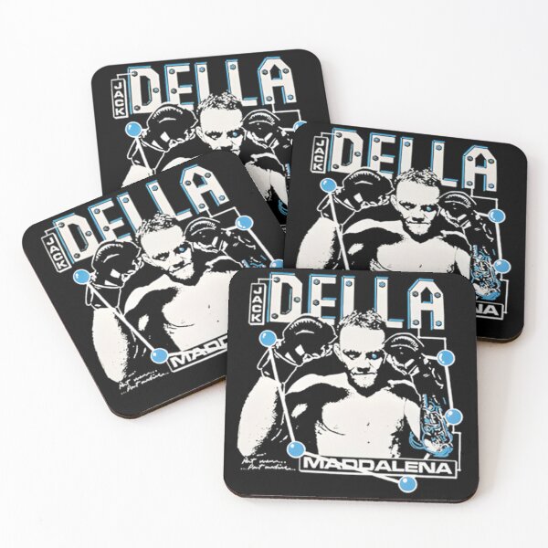 Item preview, Jack Della Maddalena designed and sold by JeyVel.