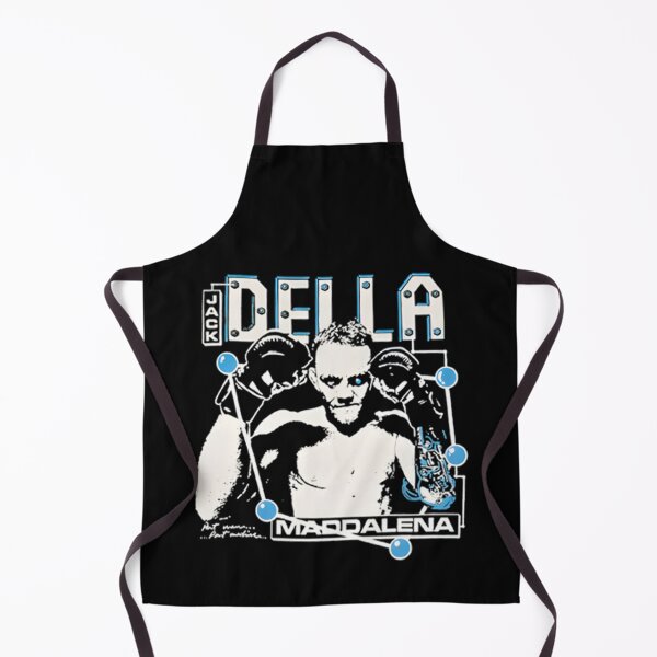 Item preview, Jack Della Maddalena designed and sold by JeyVel.