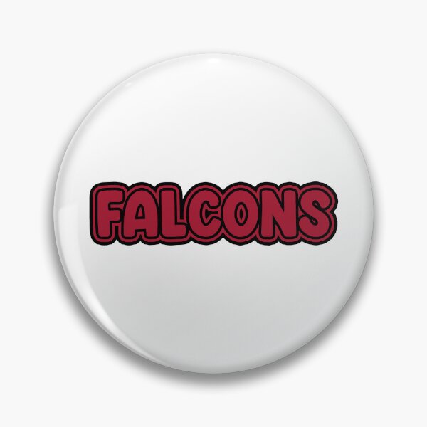 Item preview, atlanta falcons designed and sold by designsbysamantha.