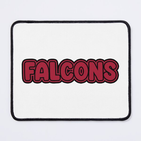 Item preview, atlanta falcons designed and sold by designsbysamantha.